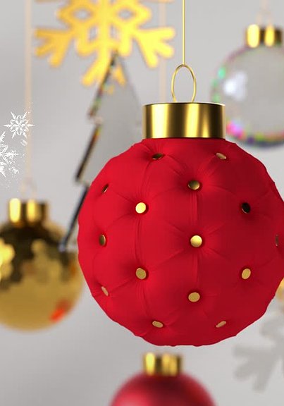 С наступающим Новым годом!