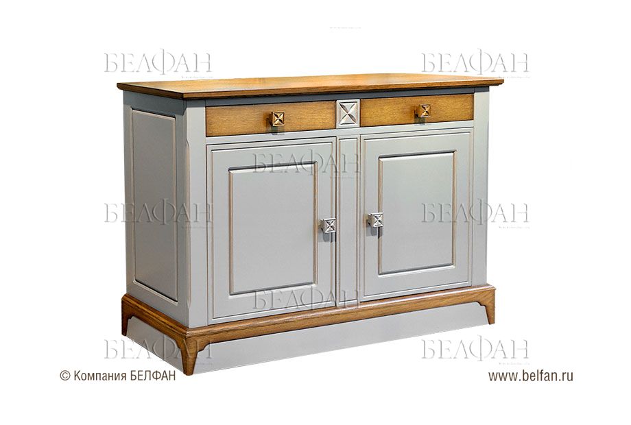 Тумба двухдверная Brianson