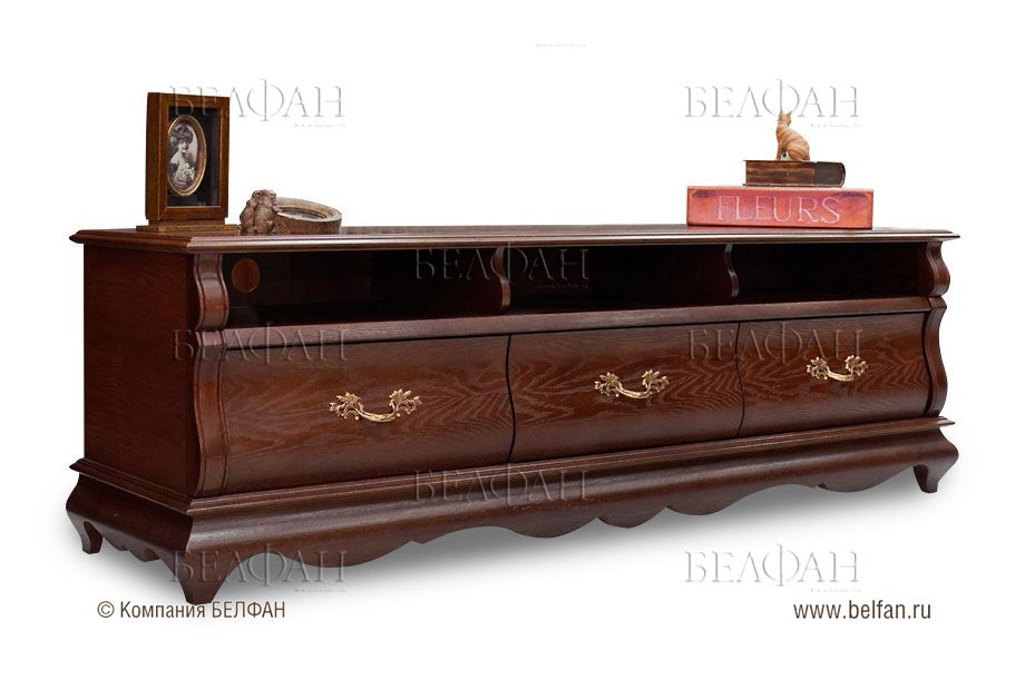 Тумба под ТВ Оскар