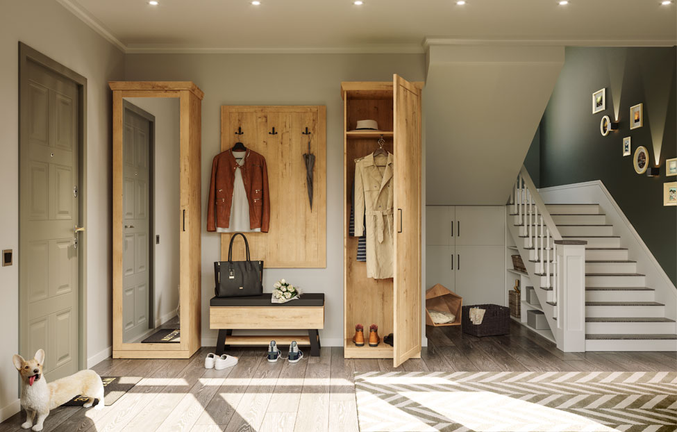 Прихожая Магнум